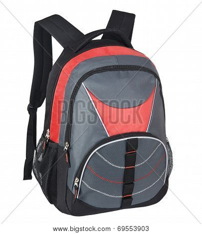 Backpack for school or business