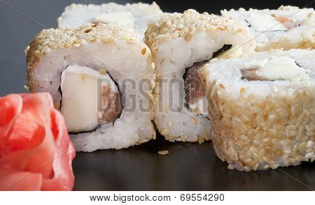 Japanese Sushi Rice