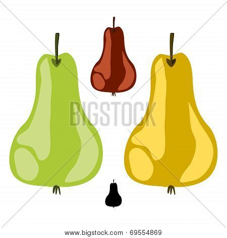 Pear