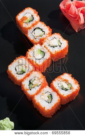Japanese Sushi Rice