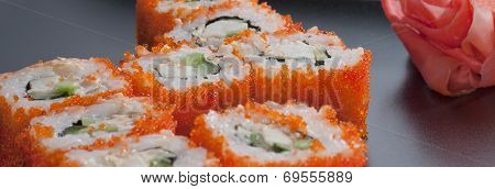 Japanese Sushi Rice