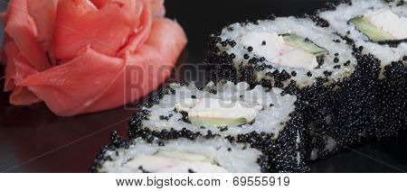 Japanese Sushi Rice