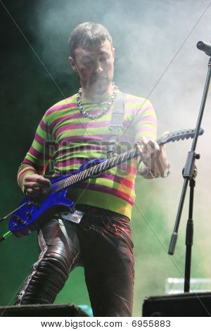 Apollo 440