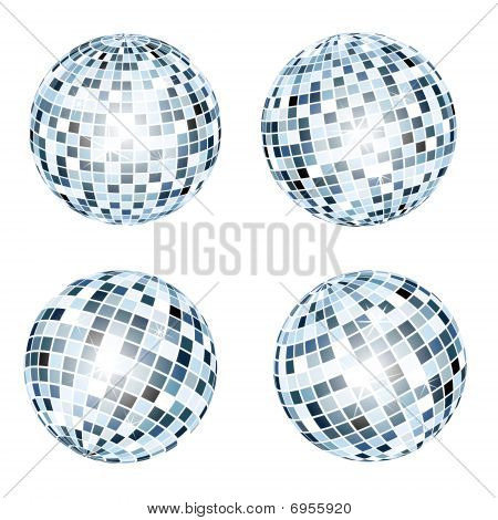 ディスコ ボール