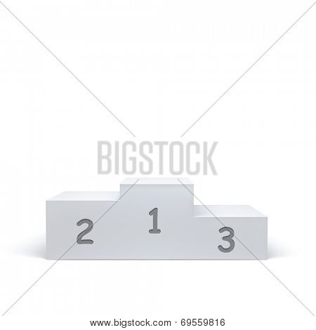 Podium