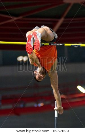 Vídeň Indoor Classic 2010