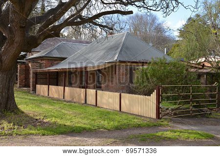 Macclesfield Cottage Adelaide South Australia