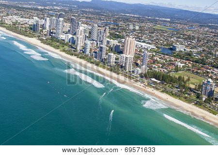 Broadbeach