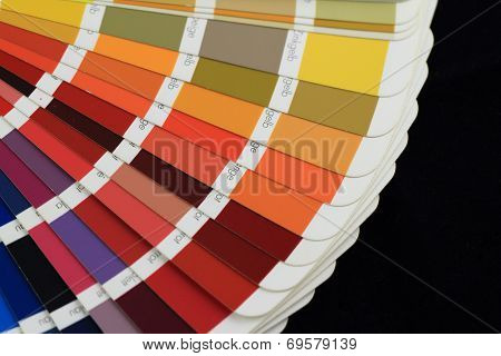 Ral Colors