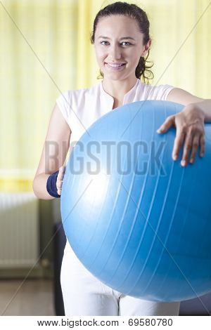 Pilates At Home