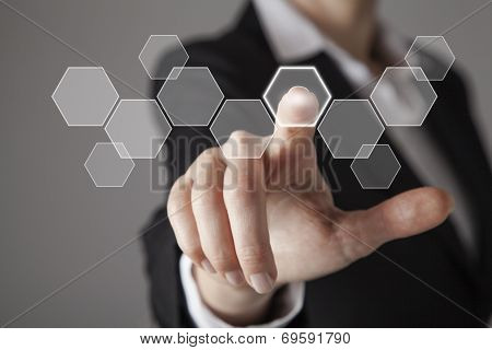 Touch Screen Concept