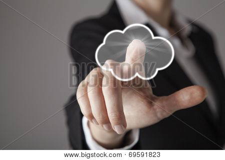 Touch Screen Concept