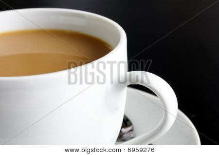 Cup Of Coffee