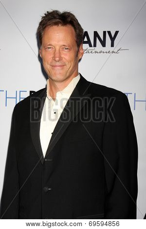 LOS ANGELES - AUG 4:  Matthew Ashford at the 