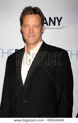 LOS ANGELES - AUG 4:  Matthew Ashford at the 