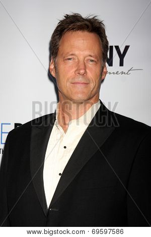 LOS ANGELES - AUG 4:  Matthew Ashford at the 