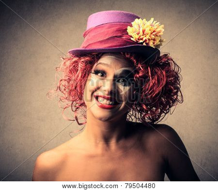 Clown