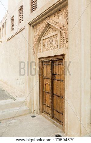 Shaikh Isa Bin Ali House Bahrain