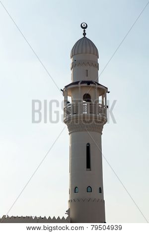 Shaikh Isa Bin Ali Mosque Bahrain
