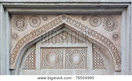 Shaikh Isa Bin Ali House Bahrain
