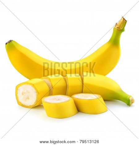 banana