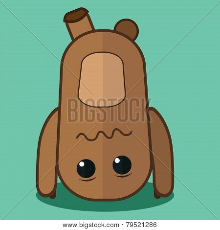 Minion Character