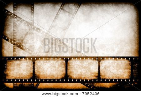 Film telewizyjny kanał