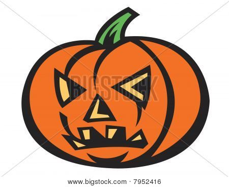 Pumpkin