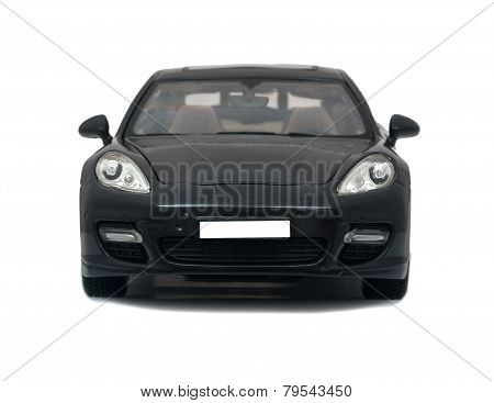 Toy Car Porsche