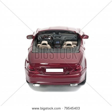 Expensive Car