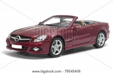 Expensive Car