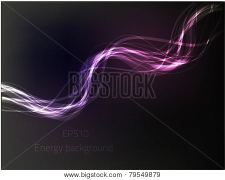 Energy abstraction for your design. Fully vector, enjoy!