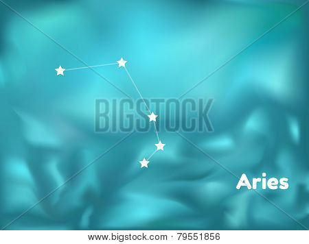 Constellation Aries
