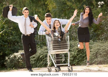 The Madness Of Consumerism