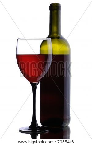 Vino tinto