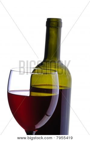 Vino tinto