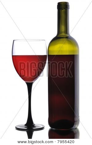 Vino tinto