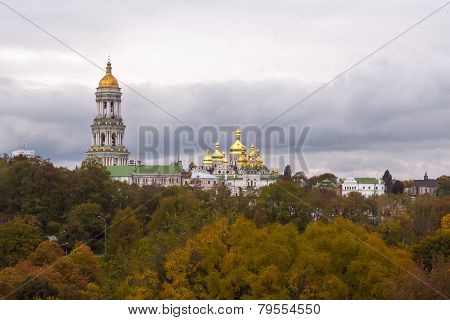 Ukrainian Church - Lavra