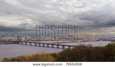 Kiev Bridge