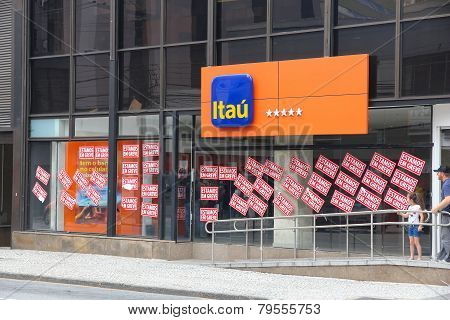 Itau Unibanco