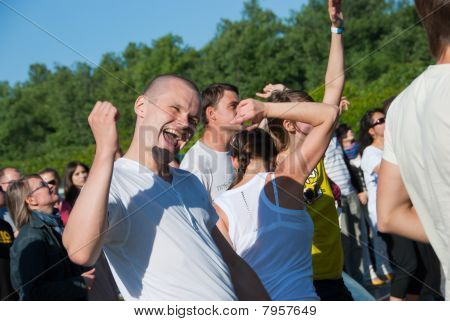 Usadba Jazz Fesstival