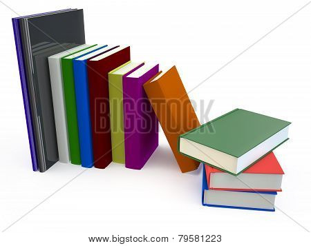 Books Big
