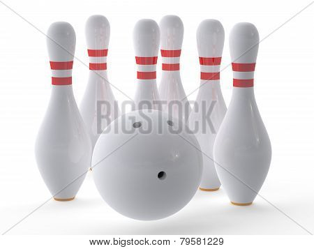 Bowling Ball
