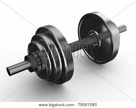 Dumbbell