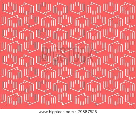 Doves pattern