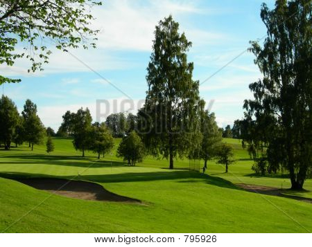 Golf