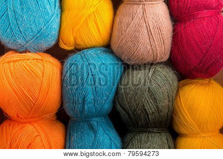 The Yarn