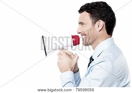 Outstanding News For Everyone !