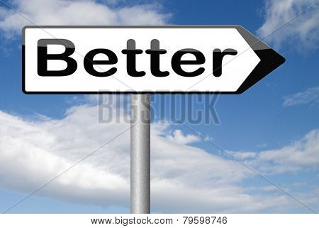 better iproduct quality improvement or develping skills by training