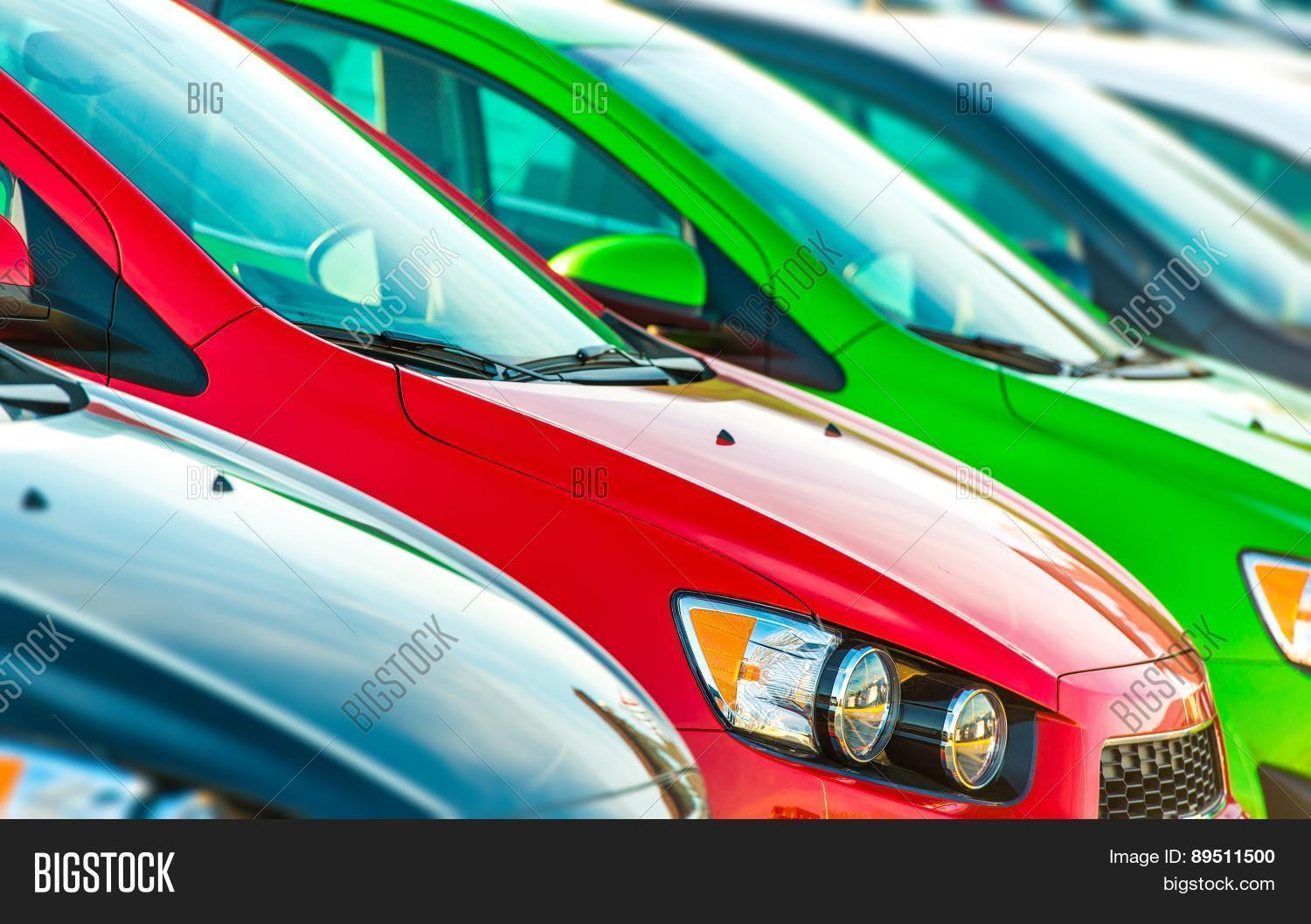 Cars Marketplace Image & Photo (Free Trial) Bigstock
